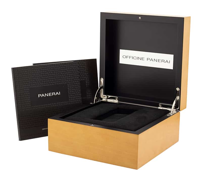 Panerai Radiomir 1940 3 Days PAM00740